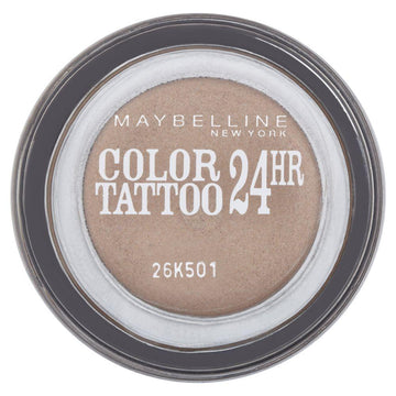 Color Tattoo 24Hr Cream Eyeshadow